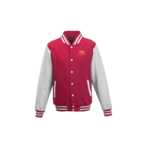 FBL Varsity Jacket - 1000 Club