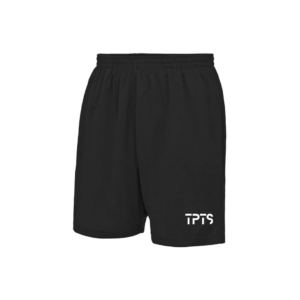 TPTS Cool Mesh Lined Shorts