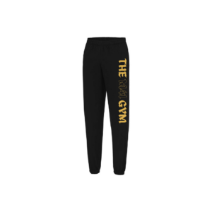 M41 Gym Cuffed Jog Pants