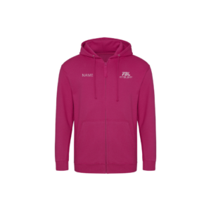 FBL Hendy – Full Zip Hoodie