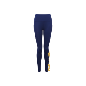 M41 Gym Ladies Hourglass Leggings