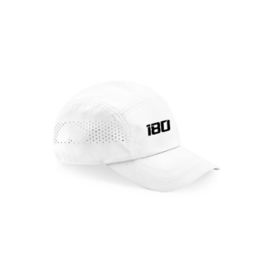 180 Technical Running Cap