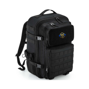 M41 Gym Tactical 35 Litre Backpack