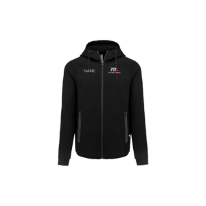 FBL Performance Hooded Jacket - Uniform