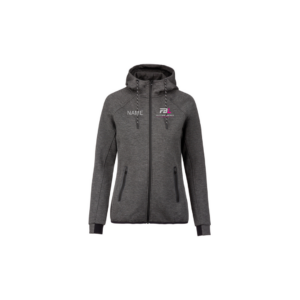 FBL Ladies Performance Hooded Jacket – Uniform