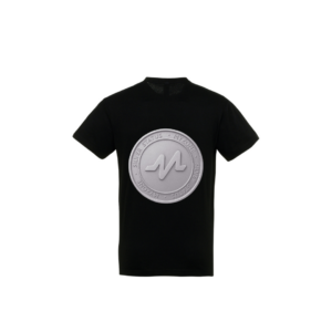 FBL x MYZONE Giveaway Shirt Silver – 5 Pack