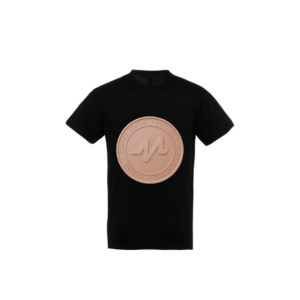FBL x MYZONE Giveaway Shirt Copper – 5 Pack