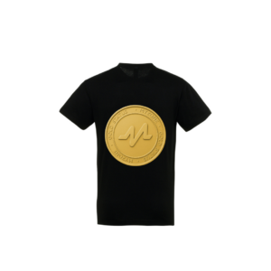 FBL x MYZONE Giveaway Shirt Gold – 5 Pack