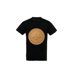 FBL x MYZONE Giveaway Shirt Bronze – 5 Pack