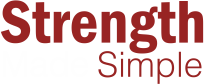 Strength Made Simple
