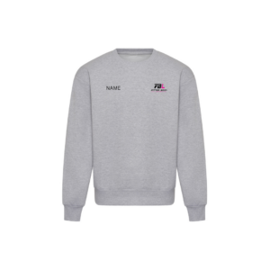 FBL Signature Heavyweight Sweatshirt - Uniform