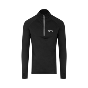 TPTS Men's Half Zip Top