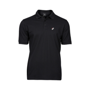 Infinity Fitness Polo - Embroidered