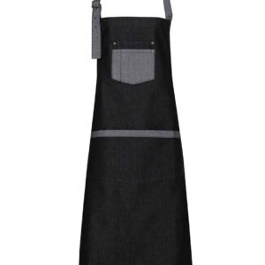 Premier Domain Bib Apron