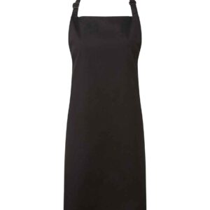 Premier Antimicrobial Bib Apron
