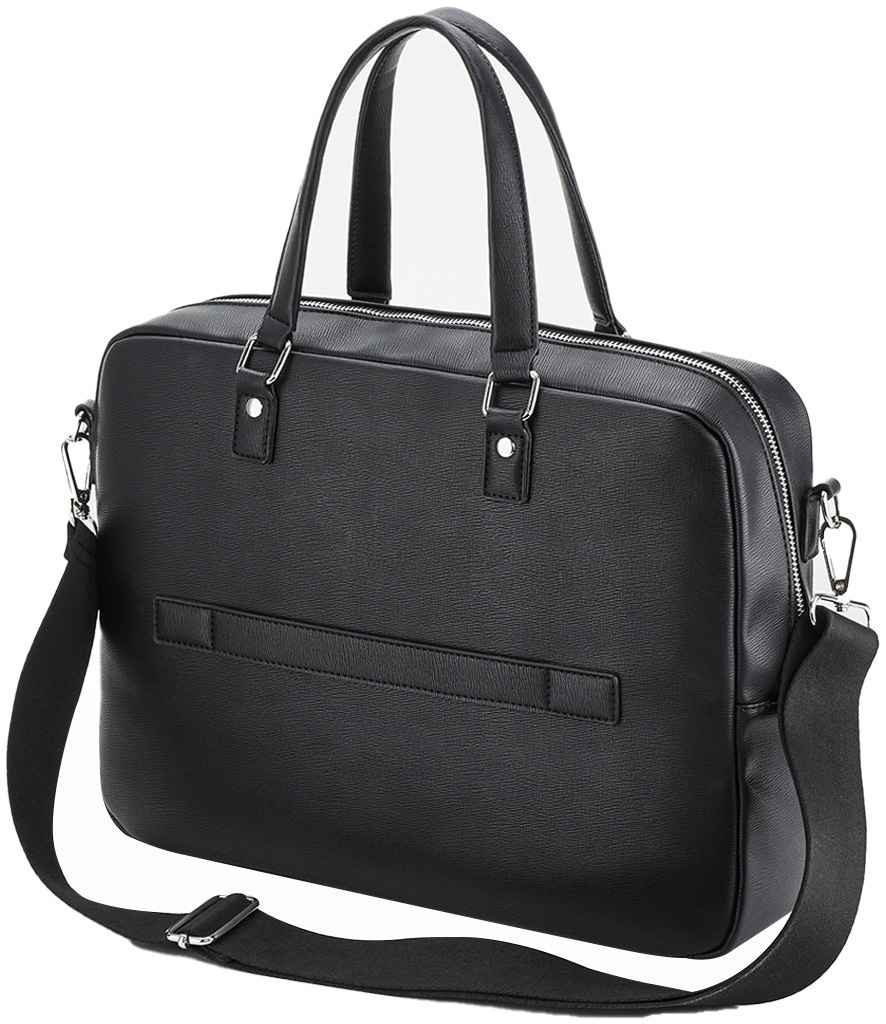Quadra Tailored Luxe Briefcase - Image 2